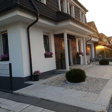 Appartement K40 à Gerasdorf bei Wien Extérieur photo