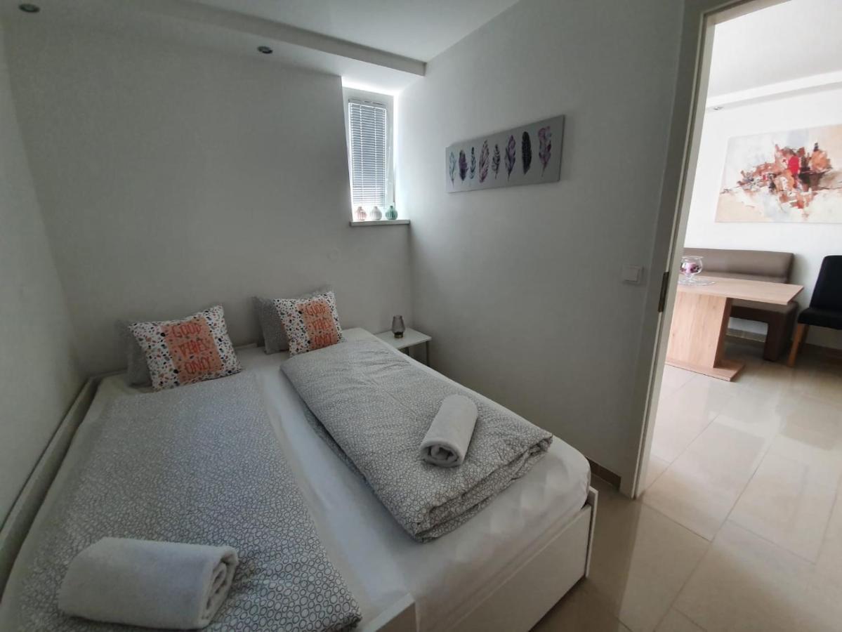 Appartement K40 à Gerasdorf bei Wien Extérieur photo