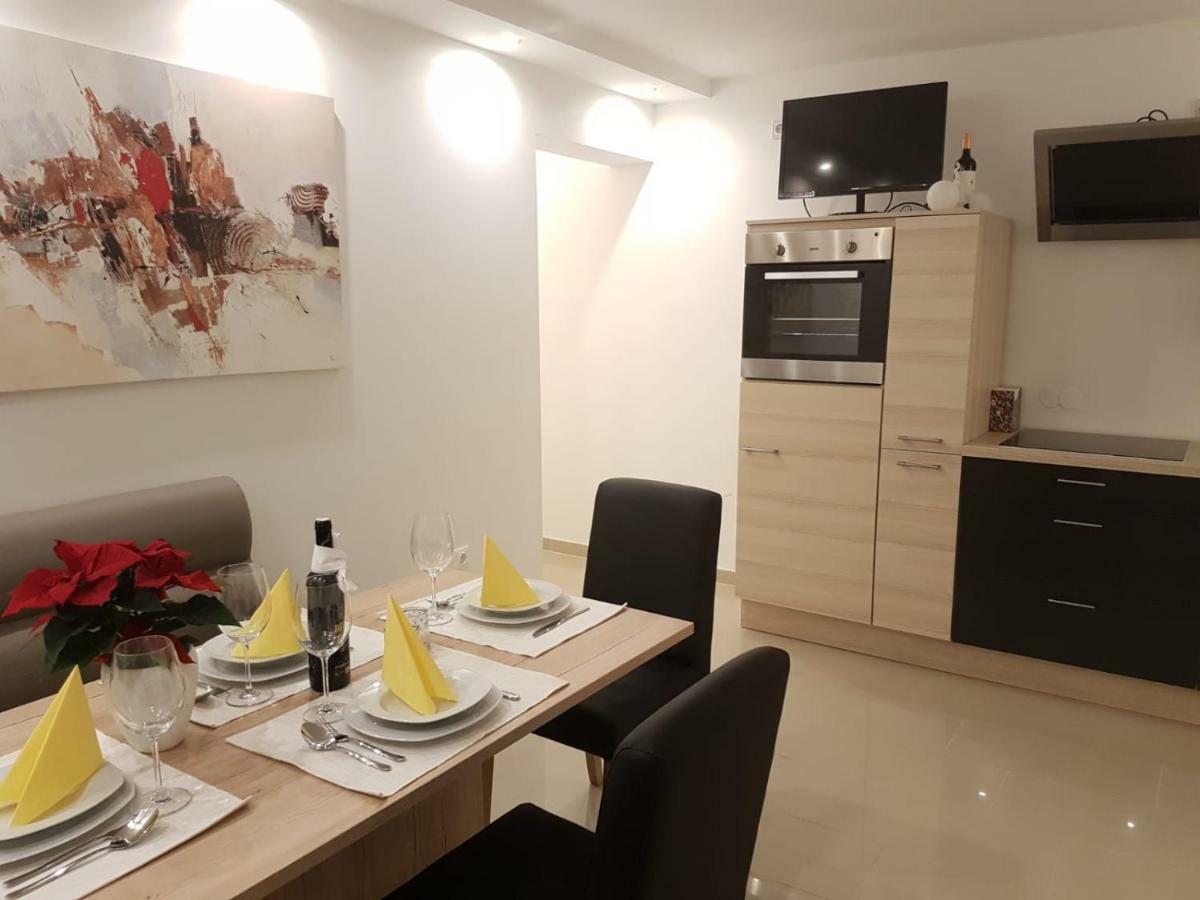 Appartement K40 à Gerasdorf bei Wien Extérieur photo