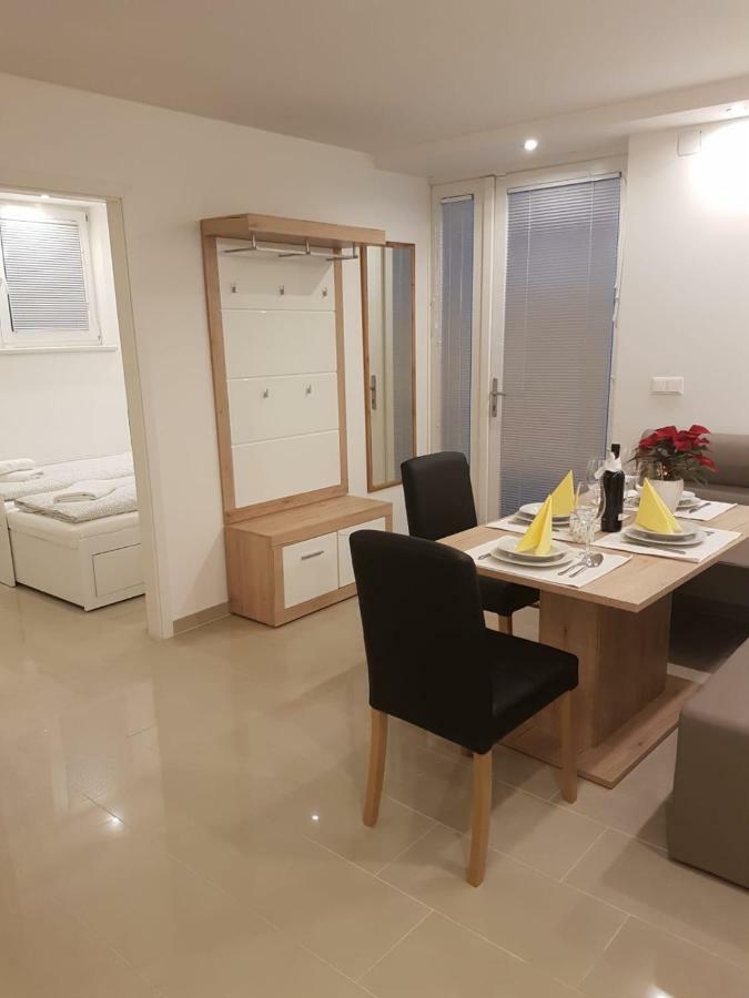 Appartement K40 à Gerasdorf bei Wien Extérieur photo