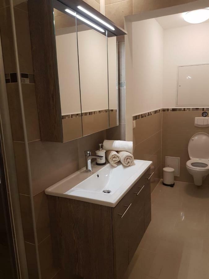Appartement K40 à Gerasdorf bei Wien Extérieur photo