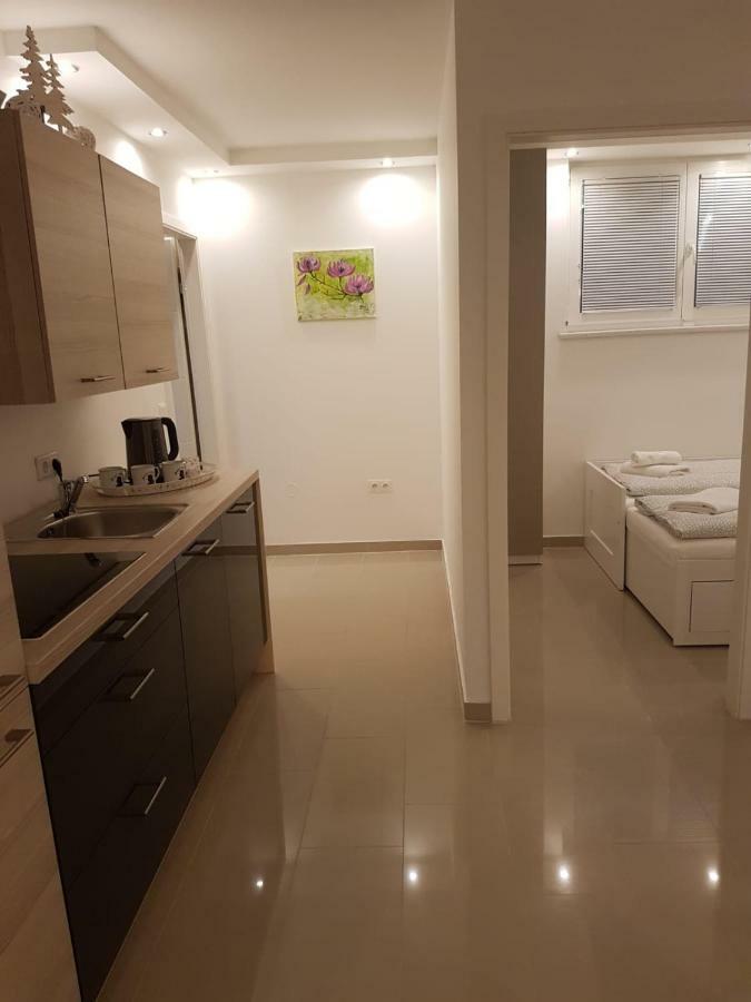 Appartement K40 à Gerasdorf bei Wien Extérieur photo