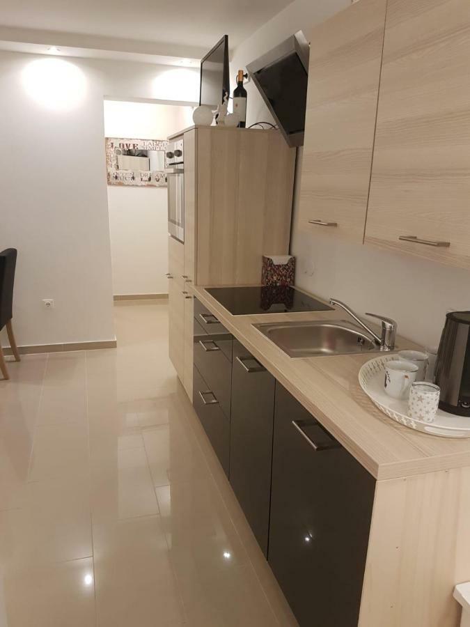 Appartement K40 à Gerasdorf bei Wien Extérieur photo