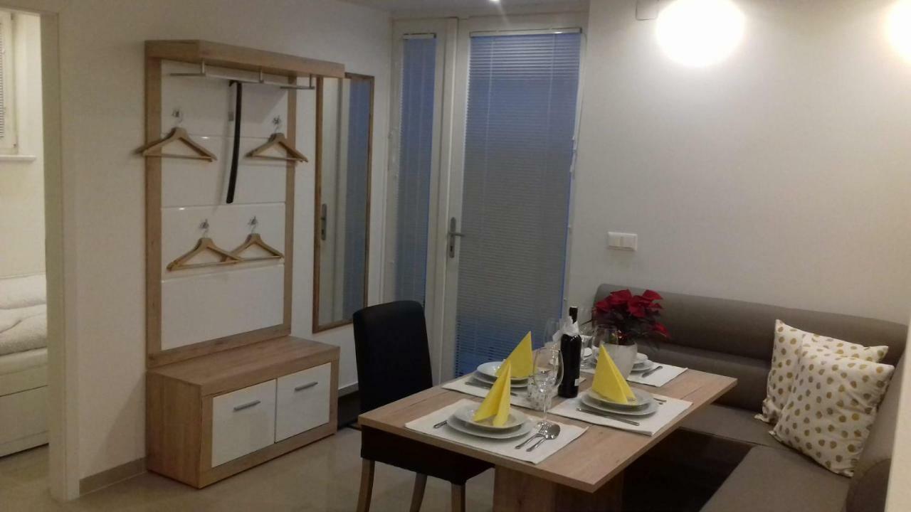 Appartement K40 à Gerasdorf bei Wien Extérieur photo