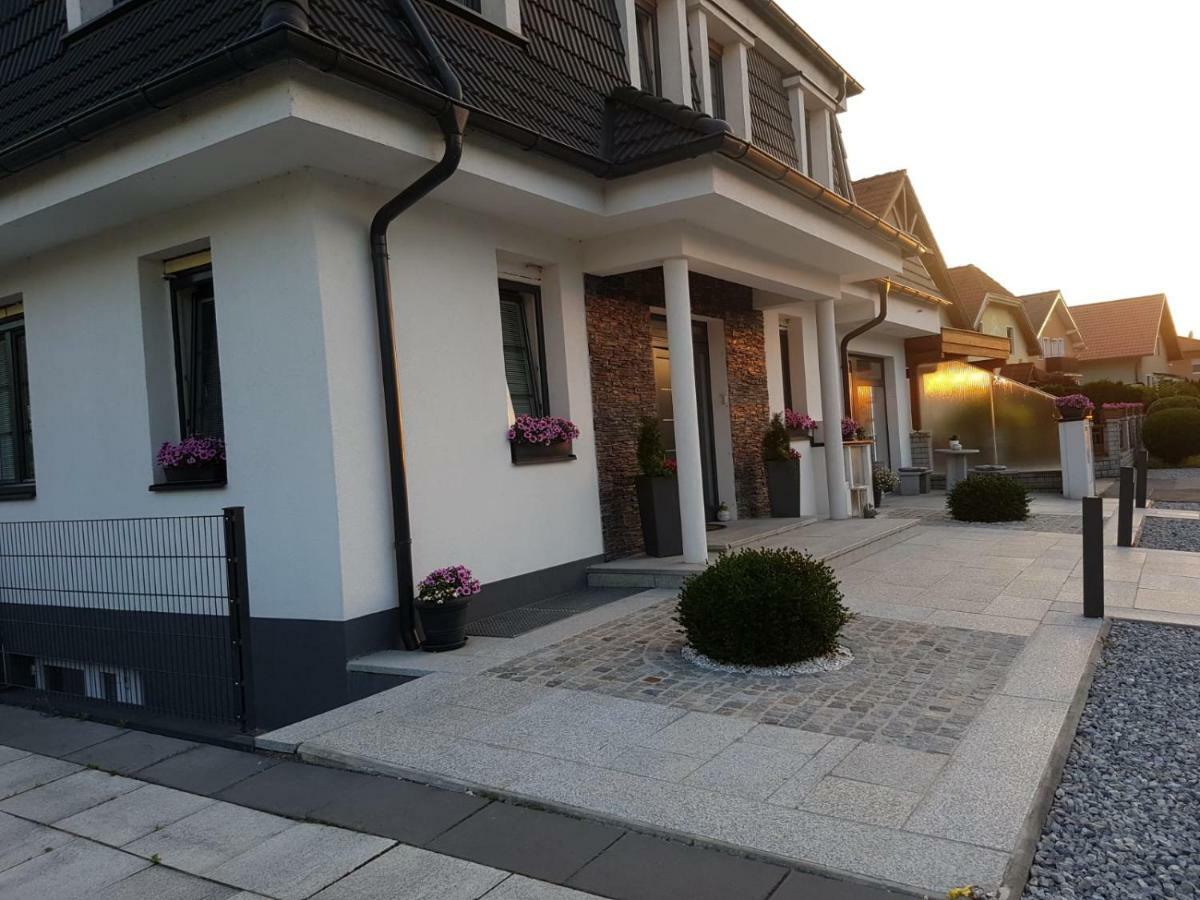 Appartement K40 à Gerasdorf bei Wien Extérieur photo